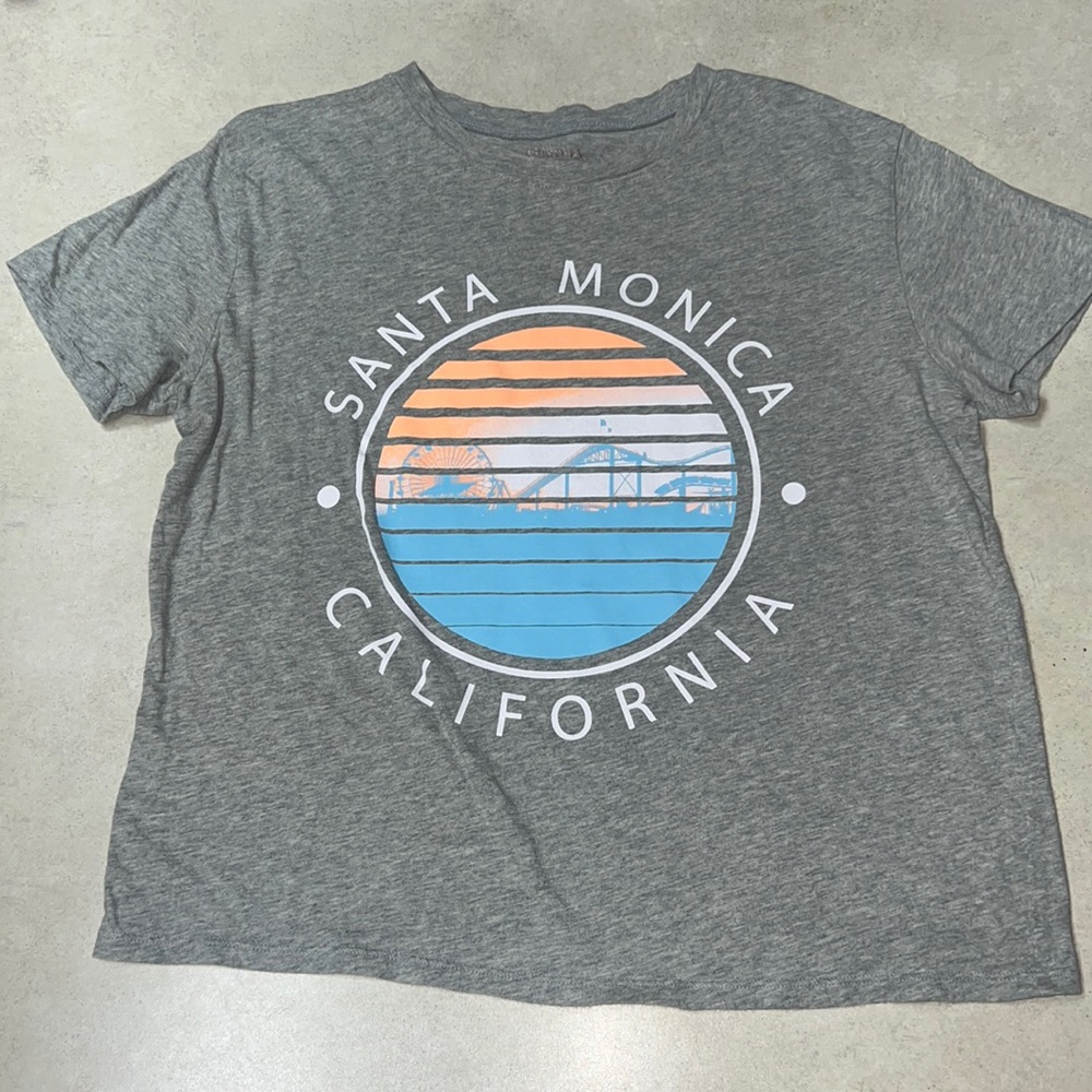 Arizona Jean Company Women’s Short Sleeve Tee XS Extra Small